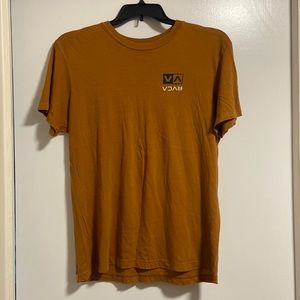 RVCA tee